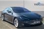 2017 Tesla Model S 232kW 75kWh 5dr Auto