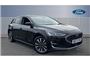 2022 Ford Focus 1.0 EcoBoost Titanium Vignale 5dr