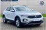 2023 Volkswagen T-Roc 1.5 TSI EVO Life 5dr