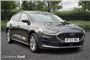 2023 Ford Focus 1.0 EcoBoost Titanium 5dr