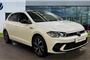2025 Volkswagen Polo 1.0 TSI 115 R-Line 5dr DSG