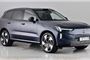 2024 Volvo Ex90 380kW Twin Motor Performance Ultra 111kWh 5dr Auto