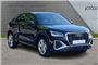 2024 Audi Q2 35 TFSI S Line 5dr