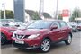 2015 Nissan Qashqai 1.2 DiG-T Acenta [Smart Vision Pack] 5dr