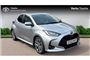 2022 Toyota Yaris 1.5 Hybrid Excel 5dr CVT