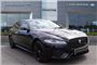 2024 Jaguar XF 2.0 D200 R-Dynamic HSE Black 4dr Auto