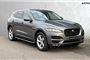 2019 Jaguar F-Pace 2.0d Prestige 5dr Auto