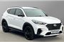 2020 Hyundai Tucson 1.6 CRDi 48V MHD 136 N Line 5dr 2WD DCT