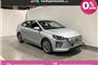 2021 Hyundai IONIQ 100kW Premium 38kWh 5dr Auto