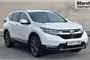 2023 Honda CR-V 2.0 i-MMD Hybrid EX 5dr eCVT