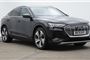 2021 Audi e-tron Sportback 300kW 55 Quattro 95kWh S Line 5dr Auto