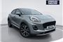 2021 Ford Puma 1.0 EcoBoost Hybrid mHEV Titanium 5dr