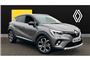 2024 Renault Captur 1.0 TCE 90 Techno 5dr