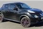 2014 Nissan Juke 1.6 Acenta Premium 5dr Xtronic