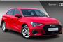 2020 Audi A3 35 TFSI Technik 5dr S Tronic