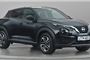 2024 Nissan Juke 1.0 DiG-T N-Connecta 5dr DCT