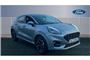 2023 Ford Puma 1.0 EcoBoost Hybrid mHEV ST-Line X 5dr