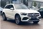 2020 Mercedes-Benz GLC GLC 300 4Matic AMG Line Premium Plus 5dr 9G-Tronic