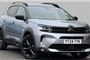 2024 Citroen C5 Aircross 1.2 Hybrid 136 E-series 5dr e-DSC6