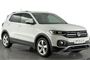 2021 Volkswagen T-Cross 1.0 TSI 110 SEL 5dr DSG