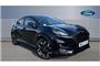 2023 Ford Puma 1.0 EcoBoost Hybrid mHEV ST-Line X 5dr