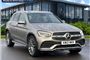 2021 Mercedes-Benz GLC GLC 220d 4Matic AMG Line Premium 5dr 9G-Tronic