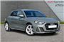 2019 Audi A1 35 TFSI S Line 5dr