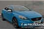 2016 Volvo V40 T2 [122] R DESIGN 5dr Geartronic