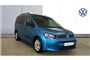 2022 Volkswagen Caddy California Maxi 2.0 TDI 122 5dr DSG [Tech Pack]