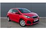 2022 Peugeot 108 1.0 72 Active 5dr