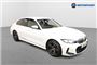 2024 BMW 3 Series 320i M Sport 4dr Step Auto