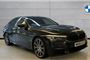 2019 BMW 5 Series 530d xDrive M Sport 4dr Auto