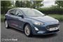 2019 Ford Focus 1.0 EcoBoost 125 Titanium X 5dr