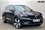 2024 Volvo XC40 Recharge 300kW Recharge Twin Ultimate 82kWh 5dr AWD Auto