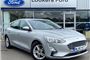 2018 Ford Focus 1.0 EcoBoost 125 Zetec 5dr