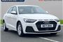 2021 Audi A1 30 TFSI 110 Technik 5dr