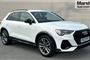 2022 Audi Q3 35 TFSI Black Edition 5dr