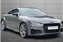 2023 Audi TT 40 TFSI Final Edition 2dr S Tronic