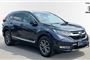 2023 Honda CR-V 2.0 i-MMD Hybrid SR 5dr eCVT