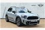 2022 MINI Countryman 2.0 Cooper S Untamed Edition 5dr Auto