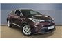 2022 Toyota C-HR 1.8 Hybrid Icon 5dr CVT