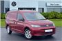 2024 Volkswagen Caddy Maxi 2.0 TDI 102PS Commerce Plus Van