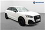 2020 Audi Q2 35 TFSI Black Edition 5dr