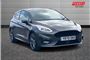 2020 Ford Fiesta 1.0 EcoBoost 95 ST-Line Edition 3dr