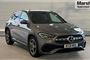 2021 Mercedes-Benz GLA GLA 200d AMG Line Executive 5dr Auto