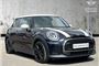 2022 MINI Hatchback 1.5 Cooper Exclusive 3dr Auto