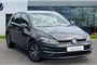 2018 Volkswagen Golf 1.6 TDI SE [Nav] 5dr DSG
