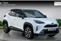 2022 Toyota Yaris Cross 1.5 Hybrid Premiere Edition 5dr CVT