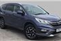 2016 Honda CR-V 1.6 i-DTEC 160 SE Plus 5dr Auto [Nav]