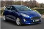 2018 Ford Fiesta 1.0 EcoBoost Titanium 5dr Auto